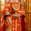 Годовщина смерти о. Онисима